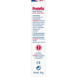 PROTEFIX Haftpulver 50 g