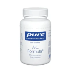 PURE ENCAPSULATIONS A.C. Formula Kapseln 120 St
