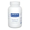 PURE ENCAPSULATIONS Arginin+Ornithin Kapseln 90 St
