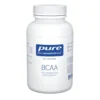 PURE ENCAPSULATIONS BCAA Verzweigtkett.AS Kapseln 90 St