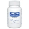 PURE ENCAPSULATIONS B-Complex plus Kapseln 60 St