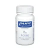 PURE ENCAPSULATIONS B12 Folate Kapseln 90 St