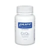 PURE ENCAPSULATIONS CoQ10 120 mg Kapseln 60 St