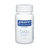 PURE ENCAPSULATIONS CoQ10 60 mg Kapseln 30 St
