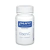 PURE ENCAPSULATIONS Eisen C Kapseln 60 St