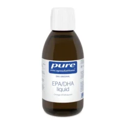 PURE ENCAPSULATIONS EPA/DHA Liquid 200 ml