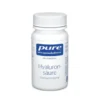 PURE ENCAPSULATIONS Hyaluronsäure Kapseln 60 St