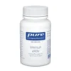 PURE ENCAPSULATIONS Immun aktiv Kapseln 30 St