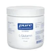 PURE ENCAPSULATIONS L-Glutamin Pulver 186 g