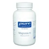 PURE ENCAPSULATIONS Magnesium Magn.Citrat Kapseln 90 St