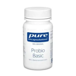 PURE ENCAPSULATIONS Probio Basic Kapseln 20 St