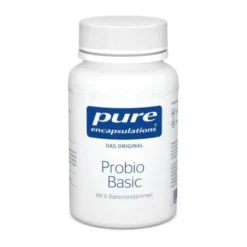 PURE ENCAPSULATIONS Probio Basic Kapseln 60 St