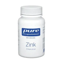 PURE ENCAPSULATIONS Zink Zinkpicolinat Kapseln 180 St