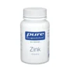 PURE ENCAPSULATIONS Zink Zinkcitrat Kapseln 180 St