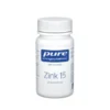 PURE ENCAPSULATIONS Zink 15 Zinkpicolinat Kapseln 60 St