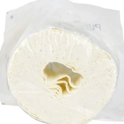 PUR-ZELLIN 4x5 cm unsteril Rolle zu 500 St. 1 St