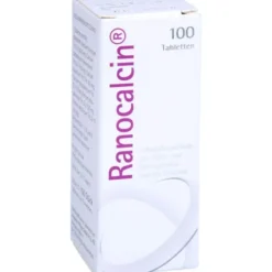 RANOCALCIN Tabletten 100 St