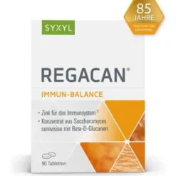 REGACAN Syxyl Tabletten 90 St