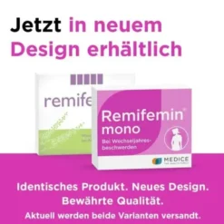 REMIFEMIN mono Tabletten 90 St