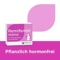 REMIFEMIN mono Tabletten 90 St