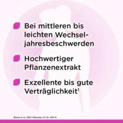 REMIFEMIN mono Tabletten 90 St