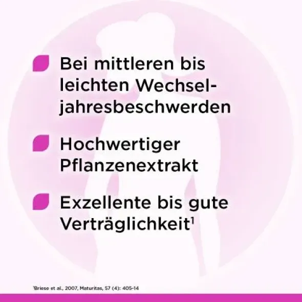 REMIFEMIN mono Tabletten 90 St