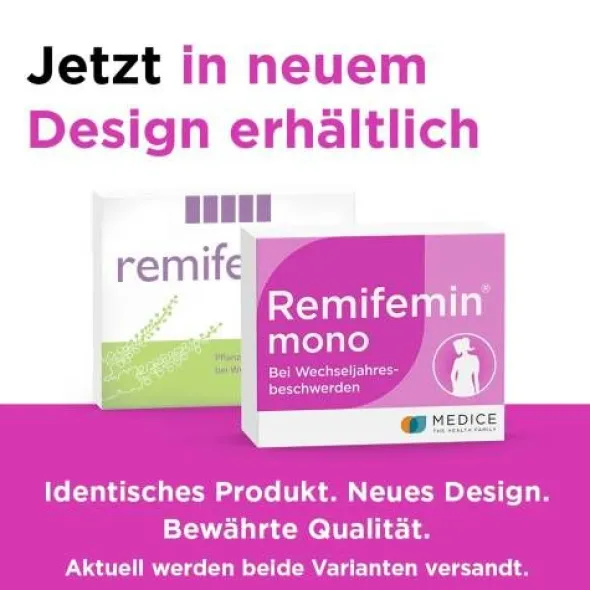 REMIFEMIN mono Tabletten 60 St