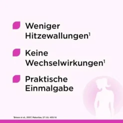 REMIFEMIN mono Tabletten 30 St
