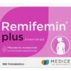 REMIFEMIN plus Johanniskraut Filmtabletten 100 St