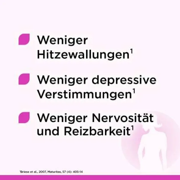 REMIFEMIN plus Johanniskraut Filmtabletten 180 St