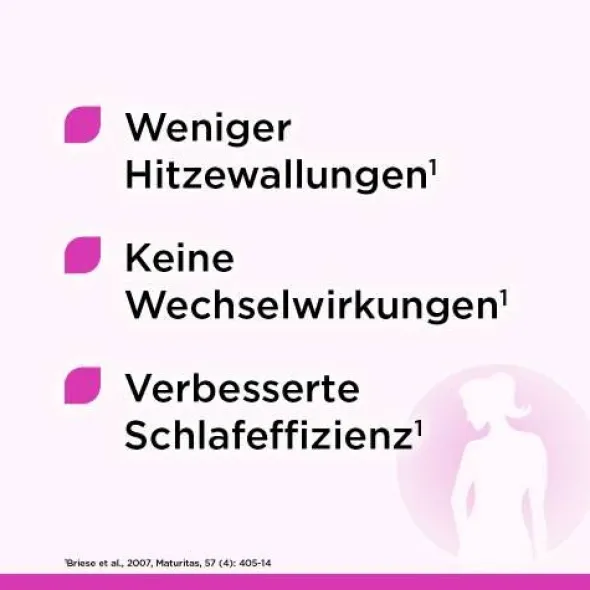 REMIFEMIN Tabletten 100 St