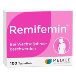 REMIFEMIN Tabletten 100 St
