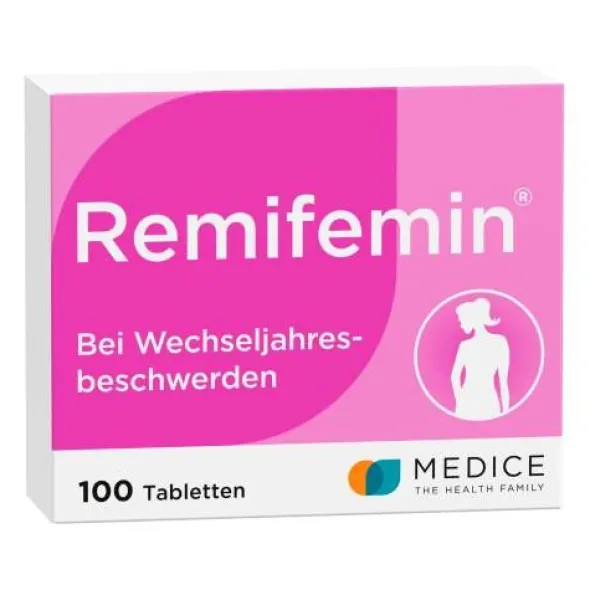 REMIFEMIN Tabletten 100 St