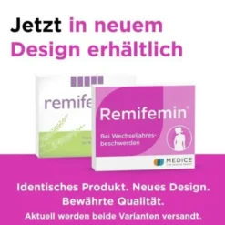 REMIFEMIN Tabletten 100 St