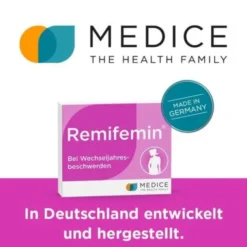 REMIFEMIN Tabletten 100 St