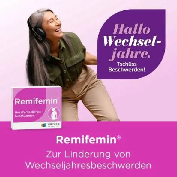 REMIFEMIN Tabletten 100 St