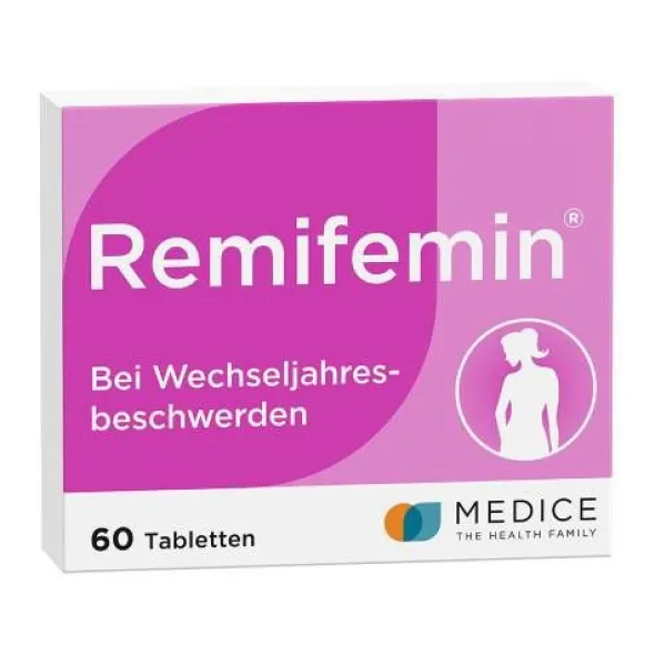 REMIFEMIN Tabletten 200 St