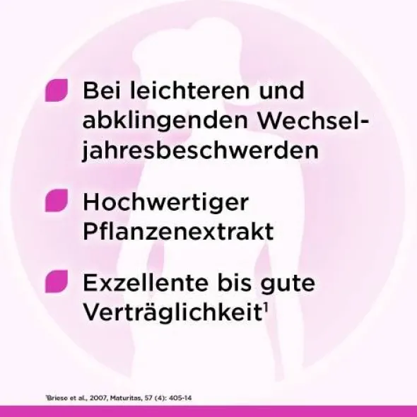 REMIFEMIN Tabletten 200 St