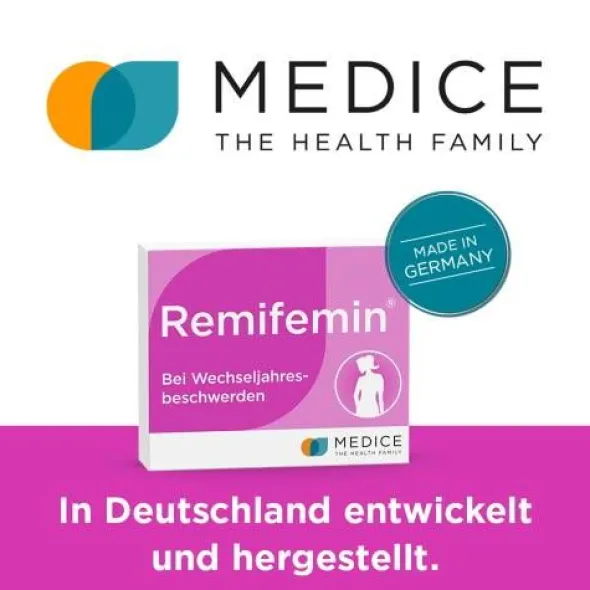 REMIFEMIN Tabletten 200 St