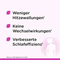REMIFEMIN Tabletten 200 St
