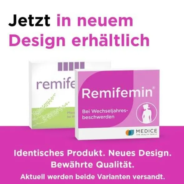 REMIFEMIN Tabletten 60 St