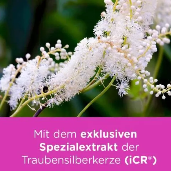 REMIFEMIN Tabletten 60 St