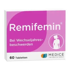 REMIFEMIN Tabletten 60 St