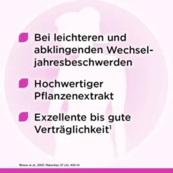 REMIFEMIN Tabletten 60 St