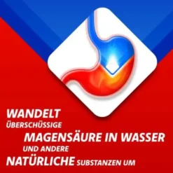 RENNIE Kautabletten 36 St