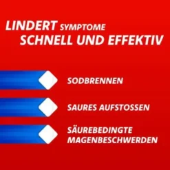 RENNIE Kautabletten 36 St