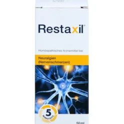 RESTAXIL Mischung 50 ml