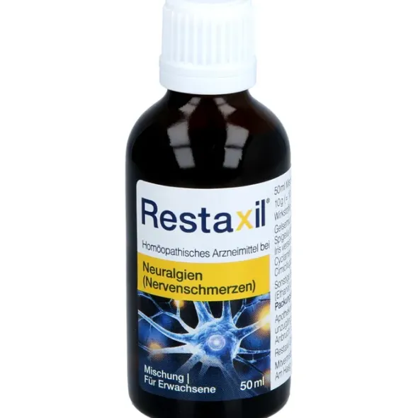 RESTAXIL Mischung 50 ml