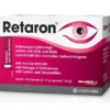 RETARON AMD Kapseln 90 St