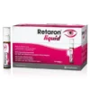 RETARON liquid Trinkampullen 45X25 ml